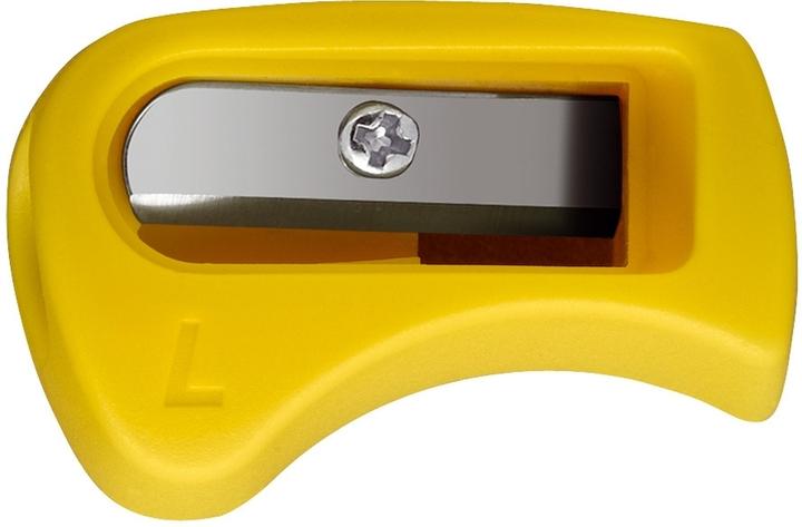 Actual product image STABILO Sharpener for left-handed