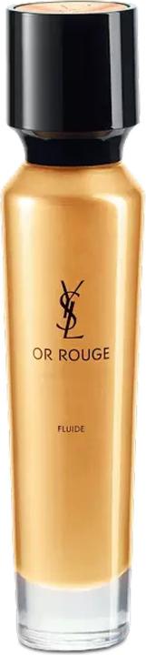 Actual product image Yves Saint Laurent Or Rouge Fluide (50 ml, Face fluid)