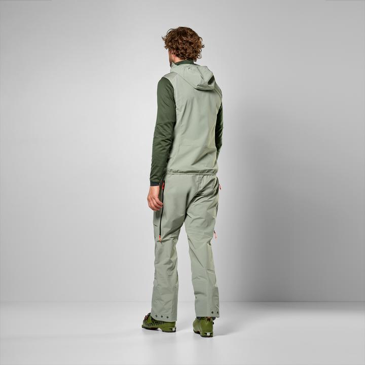Produktbild Salewa Sella Durastretch/Tirolwool® Responsive Hybrid Weste (XL)