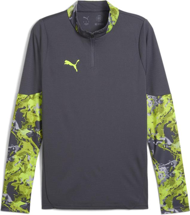 Immagine prodotto Puma individualCUP 1/4 zip top (XL)
