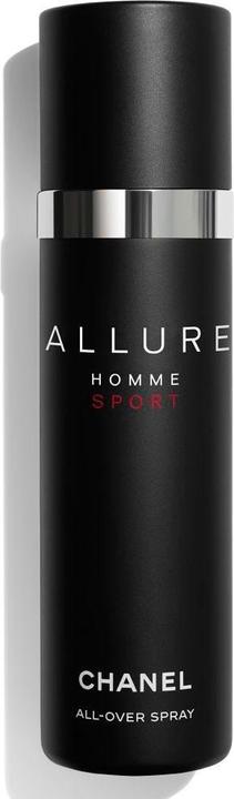Chanel Allure Homme Sport All-over Spray (Body Mist, 100 ml)