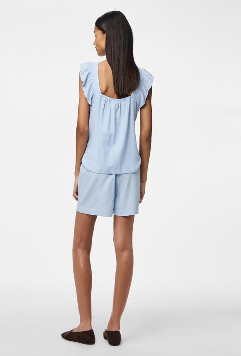 Actual product image Pieces Pcpia Mw Shorts Pwp mm Noos (XL)