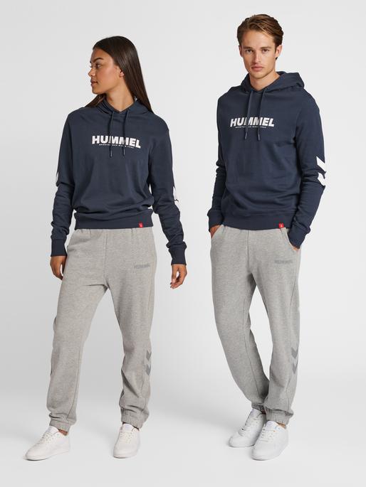 Immagine prodotto hummel Legacy Logo Hoodie (XS)