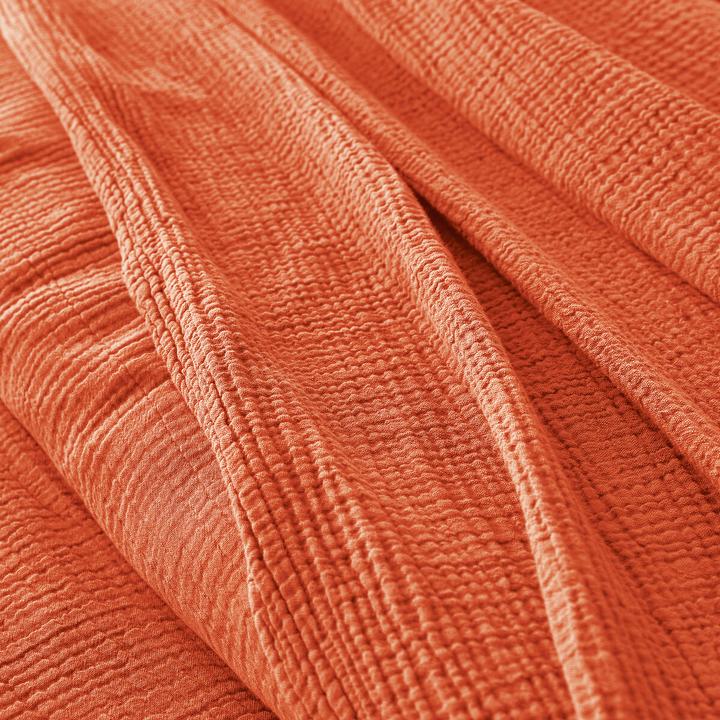 Produktbild La Redoute Interieurs Kumla (Duvetbezug, 260 x 240 cm)