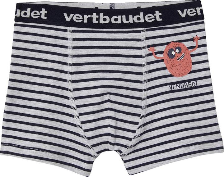 Immagine prodotto Vertbaudet Slip Intimo (104, Confezione da 7)
