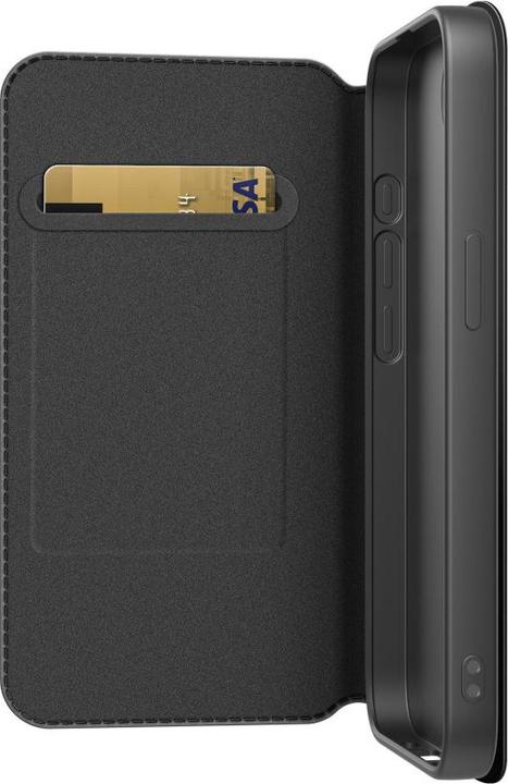 Actual product image Black Rock Slim Folio (Apple iPhone 16e)