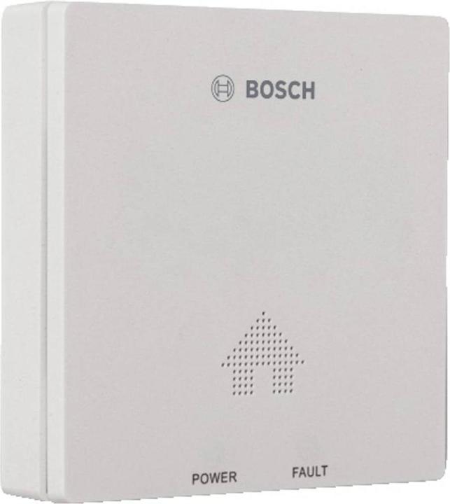 Bosch Home Comfort CO-Melder D-CO