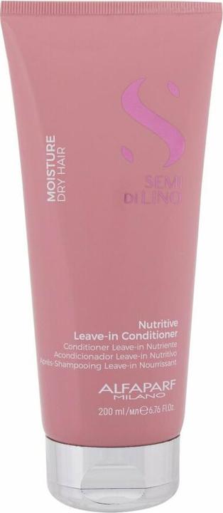 Produktbild Alfaparf Semi Di Lino Nutritive Leave-In Conditioner (200 ml)