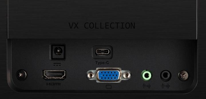 Immagine prodotto Viewsonic VX2485 (1920 x 1080 pixel, 23.80")