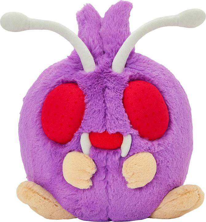 Actual product image Pokémon Venonat Plush - 34 cm (34 cm)