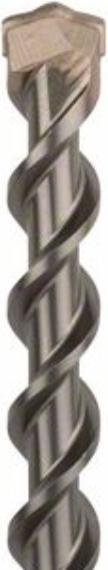 Produktbild Bosch Professional Zubehör Hammerbohrer SDS plus-5, 24 x 200 x 250 mm (24 mm)