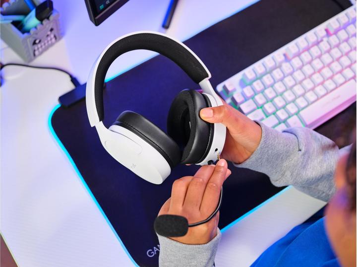 Produktbild Trust Fayzo Multiplatform Headset - (Kabelgebunden)