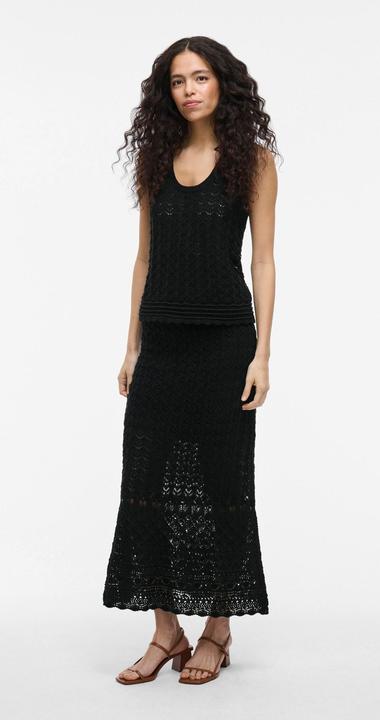 Produktbild Vila VIDOLISE Ärmelloses Stricktop (S)