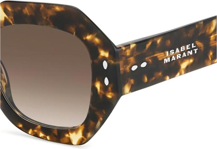 Actual product image Isabel Marant IM 0173/S