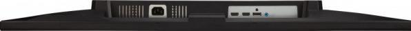 Actual product image Viewsonic VA3456-MHDJ (3440 x 1440 pixels, 34")