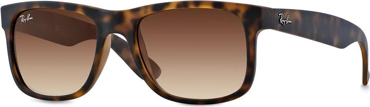 Actual product image Ray Ban Justin