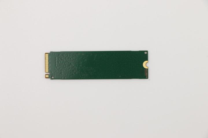 Produktbild Lenovo SSD M.2 2280 PCIe NVMe 256GB (256 GB, M.2 2280)