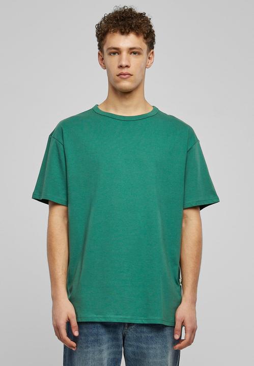 Image du produit Urban Classics Organic Basic Tee (M, L)