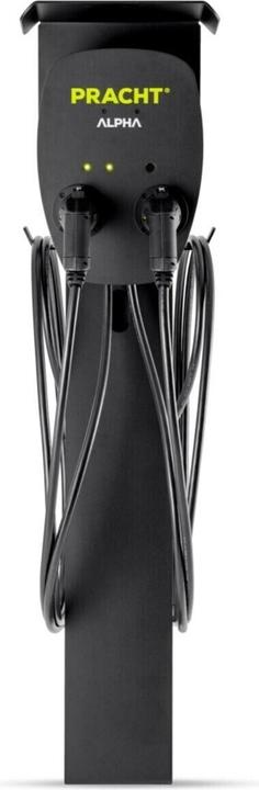 Image du produit Pracht NRG9000 Pied ALPHA