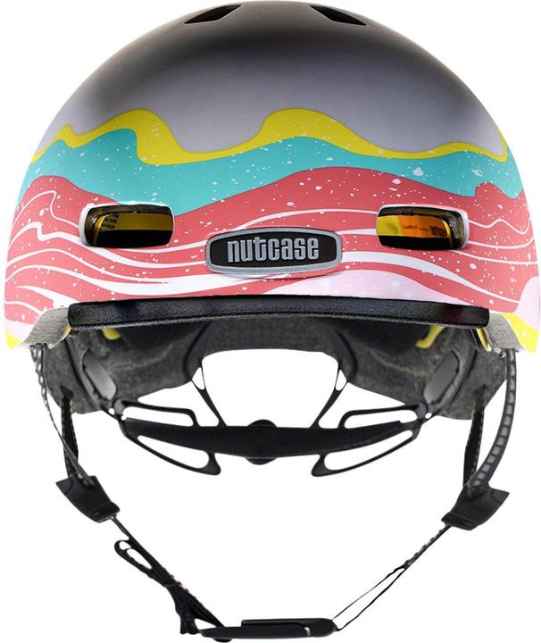 Produktbild Nutcase Little Nutty Mips (48 - 52 cm)