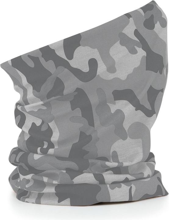 Camo arctique