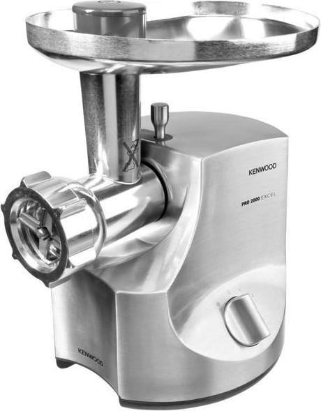 Produktbild Kenwood MG700 PRO2000 Excel