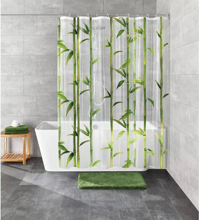 Kleine Wolke Bamboo (180 x 200 cm)