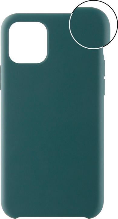 Immagine prodotto Vivanco HCVVIPH11PMG Backcover Apple iPhone 11 Pro Verde (Apple iPhone 11 Pro)