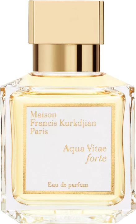 Produktbild Maison Francis Kurkdjian Aqua Vitae Forte (Eau de Parfum, 70 ml)