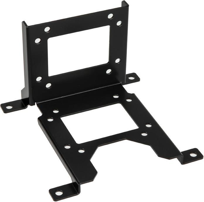 Actual product image EKWB Ek-Uni pump bracket (120mm fan)