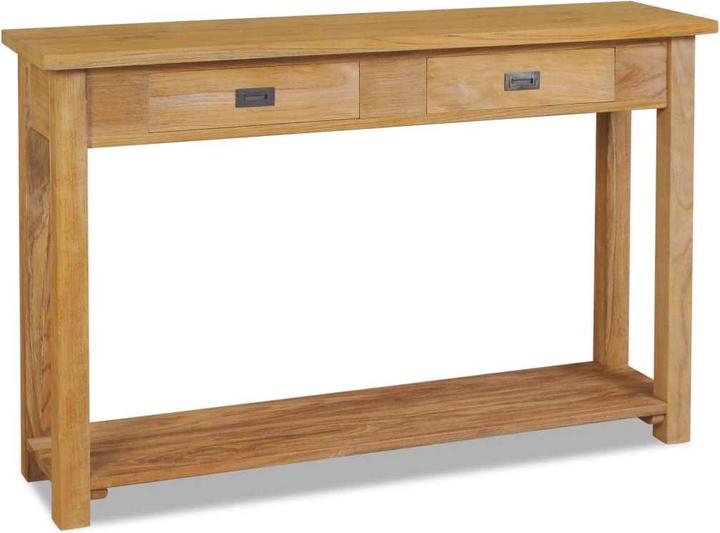 Immagine prodotto VidaXL Franseza (120 x 30 x 80 cm)
