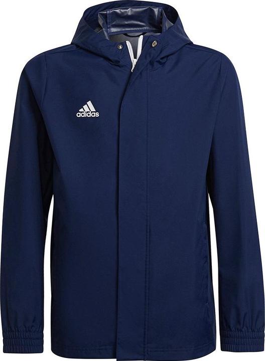 Produktbild adidas Entrada 22 All-Weather Jacke (116)
