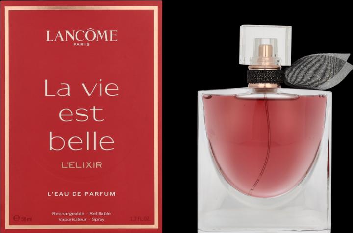 Lancôme La Vie est Belle LElixir