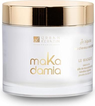 Immagine prodotto Urban Keratin Makadamia Masque 200ml Multicolore (200 ml)
