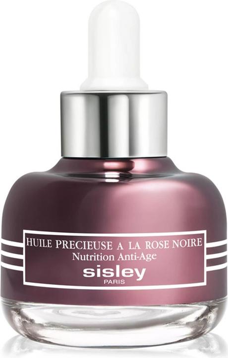 Produktbild Sisley Huile Précieuse à la Rose Noire (25 ml, Gesichtsöl)