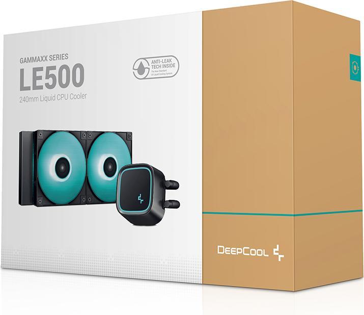 Produktbild Deepcool LE500 Marrs