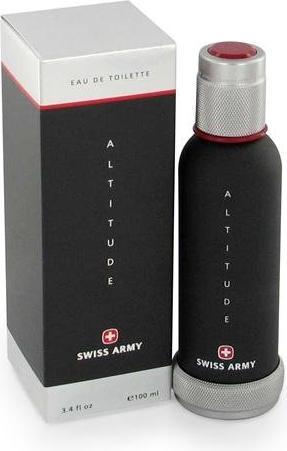 Swiss Army Altitude Eau De Toilette Spray (Eau de Parfum, 100 ml)