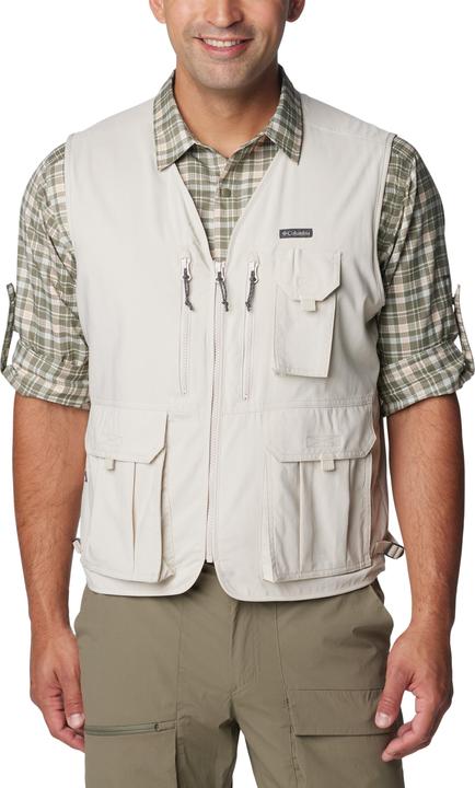 Columbia Silver Ridge™ Utility Vest (M)