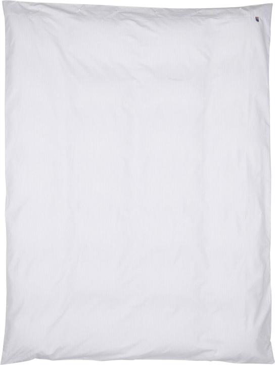 Actual product image LEXINGTON Duvetbezug mit Streifen (Duvet cover)