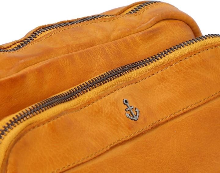 Actual product image Harbour 2nd Thalea Umhängetasche Leder 23 cm