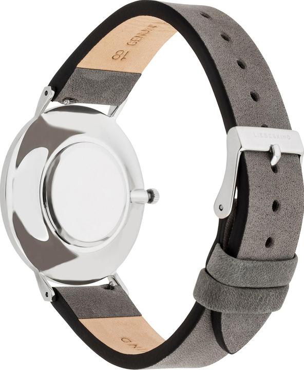 Immagine prodotto Liebeskind Berlin Damenuhr (Orologio da polso analogico, 38 mm)