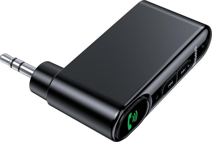 Actual product image Baseus BSBA-02 (Receiver)