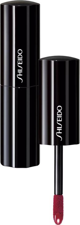 Shiseido Lacquer Rouge (RD501)