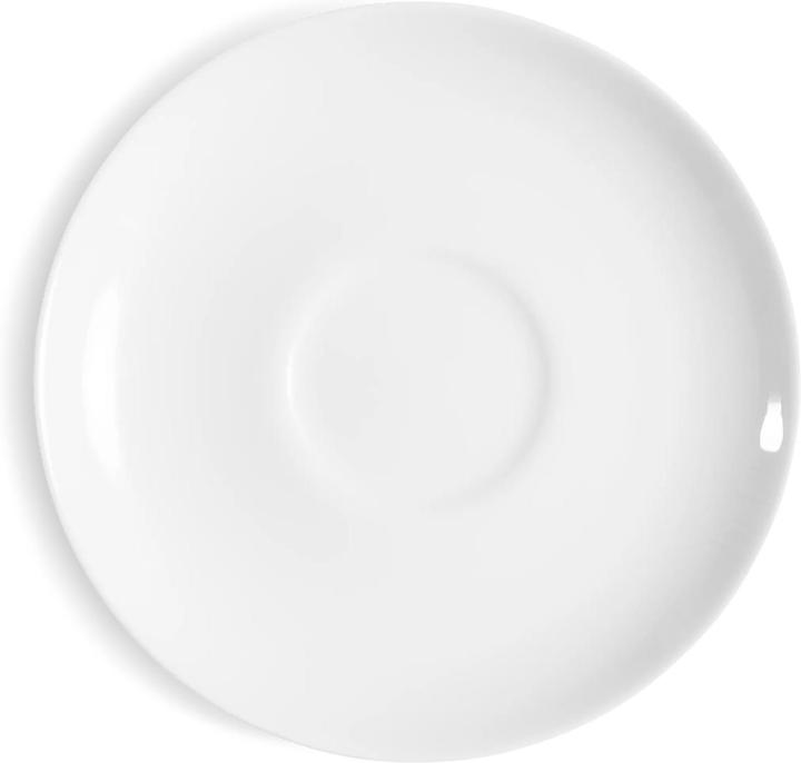 Produktbild Dibbern Untertasse aus Porzellan (250 ml, 1 x)