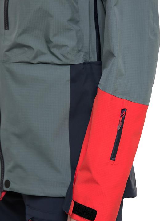 Immagine prodotto Haglöfs Giacca Spitz GTX Pro Donna Blu acciaio/blu filato (XS)