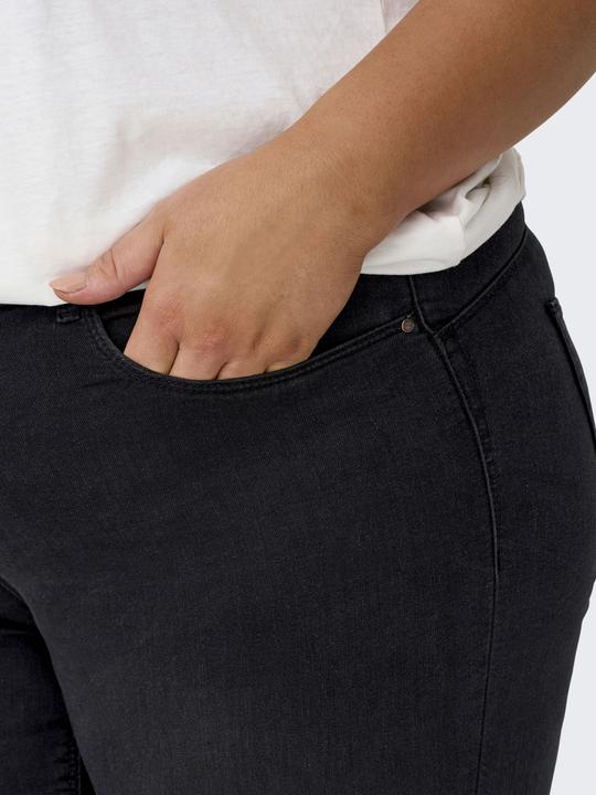 Immagine prodotto Only Jeans Curvy CARHIRIS REG PUSH-UP dal taglio dritto (W50/L32)
