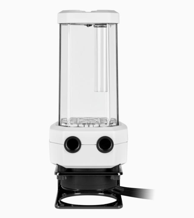 Image du produit Corsair Hydro X Series XD5 RGB D5 Pump réservoir blanc