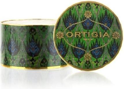 Actual product image Ortigia Sicilia Ortigia Bergamot Bath Salts 500g (Bath salts)