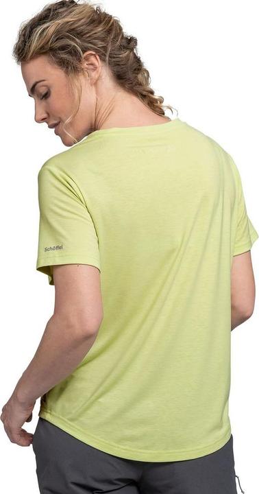 Actual product image Schöffel T Shirt Haberspitz (38)