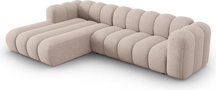 Produktbild Micadoni Lupine (Ecksofa)